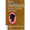 Jane Austenová (Biografie) - Elsemarie Maletzke