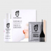 Slick Gorilla Bleaching Kit odbarvovací sada na vlasy
