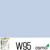 OSMO® Dekorační vosk - Elementy inspirované přírodou Barva (odstín): W104 Vodnář, Balení: 0,75 l