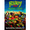 Želvy Ninja: Mutantí chaos DVD