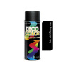 DECO COLOR DECORATION 400 ML RAL 9005 ČIERNY MATNÝ