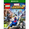 LEGO Marvel Super Heroes 2 (XBOX)