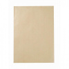 Štrukturovaný papier Kraft, 95g, 100 hárkov