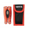 YATO Multifunkčný nôž 9 funkcií 105 mm YT-76040