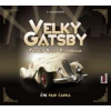 Velký Gatsby CD