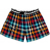 pánske trenírky HORSEFEATHERS CLAY BOXER SHORTS Sunrise L