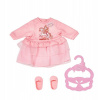 Baby Annabell Sada pre malú princeznú 704110