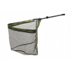 Dam Podberák Hammerhead Landing Net Medium 70x70x70cm 270cm 2 diely