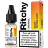 Liquid Ritchy SALT Sunny Orange Juice 10ml - 10mg