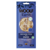 Woolf pochúťka Earth NOOHIDE L Sticks with Duck 85g