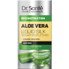 Dr. Santé Aloe Vera tekutý hodváb pre poškodené vlasy a rozštiepené končeky 30 ml