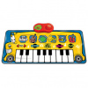 SPARKYS - Piano autobus