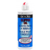Andis Clipper Oil 118ml - olej na údržbu čepelí strojčeka