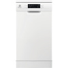 Electrolux Voľne stojaca umývačka riadu séria 600 SatelliteClean ESS42220SW