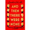 And Then There Were None - Agatha Christie