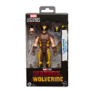 Hasbro Marvel Legends Series Deadpool & Wolverine - Wolverine Brown Suit figure 15cm