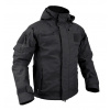 Bunda Texar® Conger Storm-Tex® - čierna vel. 3XL