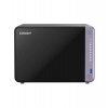 QNAP TS-632X-4G (4core 2GHz, 4GB RAM, 6x SATA, 1x PCIe slot, 2x 2,5GbE, 2x 10GbE SFP+, 2x USB 3.2) (TS-632X-4G)