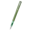 Parker Vector XL Green 1502/21597
