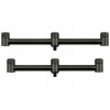 Fox Hrazdy Black Label QR Buzz Bars 3 Rod 190/220mm 2ks