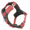 Kurgo Journey Air Harness Coral - bežecký postroj pre psov, koral - L
