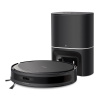 TP-LINK Robot Vacuum Cleaner & Auto-Empty Dock SPEC: MagSlim LiDAR + IMU Dual Navigation, Vacuum & Mop 2-in-1, 5300Pa, 3L Auto-E Tapo RV20 Max Plus