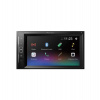 Pioneer DMH-A240BT 2DIN autorádio s LCD displejom a Bluetooth (DMH-A240BT)