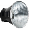 Nanlite 45° Reflector with FM Mount