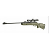 Vzduchovka Gamo Combo Big Cat 1000 E Baricade kal. 4,5mm