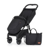 PETITE&MARS Konštrukcia Royal3 Black