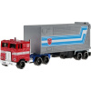 Hot Wheels Track Fleet Ťahač Optimus Prime