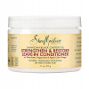 Shea Moisture Black Jamaican Castor Oil Leave in Conditioner 312 g