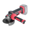 Worcraft 113904 Bruska CAG-S20Li ShareSYS, 115 mm, úhlová, 20V Li-Ion