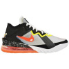 Nike Basketbalová obuv Lebron 18 Sylvester VS Tweety Čierna