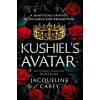 Kushiel's Avatar - Jacqueline Carey