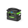 Nabíjacia stanica CARCLEVER GPS500 140000mAh