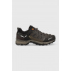 Topánky Salewa Mountain Trainer Lite GTX pánske, hnedá farba 00.0000061361 EUR 42