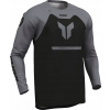 MIKINA NA CROSS THOR RIDEMODE MENACE BLACK 2XL