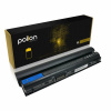 Baterie Polion FRR0G pro notebooky DELL Latitude e6220 e6230 e6320 e6330 6400mAh