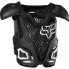 Fox Racing FOX R3-Black MX22 - FOX R3-Black-S/M MX