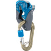Istítko Climbing Technology CLICK UP Plus modré