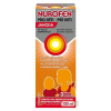 Nurofen pre deti jahoda sus.por.1 x 100 ml