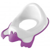 Aqualine Aqualine, DUCK detské WC sedátko, fialová, 366424