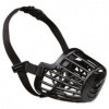 Plastový náhubok M-L 26cm TRIXIE