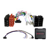 Adaptér ovládania tlačidiel na volante pre Mercedes / Smart / VW ACV SWC 42XMC002-0