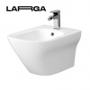 Cersanit - bidet LARGA SQUARE (K120-012)