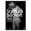 First Love And Others Novella