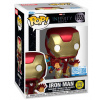 Funko Pop! 1555 Marvel Iron Man Glows in the Dark