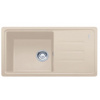 Franke Malta drez Fragranit BSG 611-78/39 sahara 780x435,sifón,E77000.143 FRA 114.0395.153