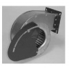 ATMOS Ventilátor horáku A45